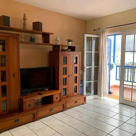 Lägenhet Baltur Town *