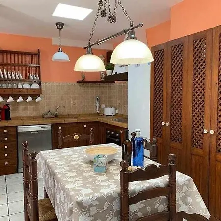 Baltur Town Lägenhet *