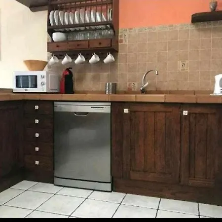 Baltur Town Lägenhet Famara