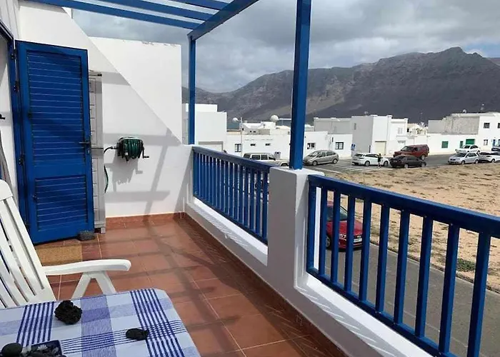 Appartement ** Baltur ** Town *