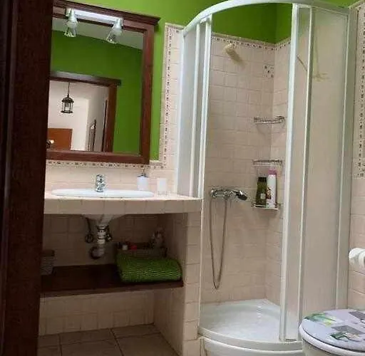 Appartement ** Baltur ** Town