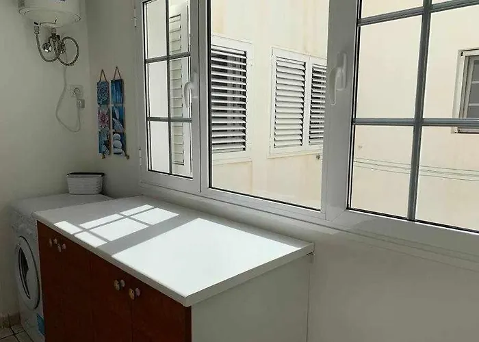 Appartement ** Baltur ** Town