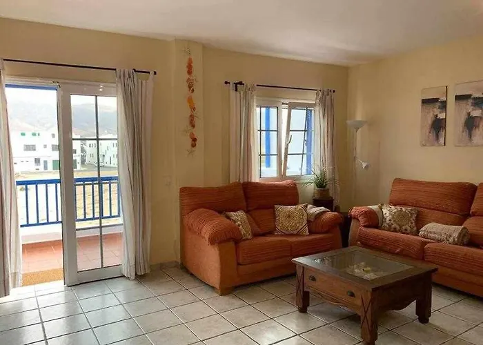 ** Baltur ** Town Appartement Famara