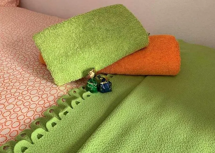 Appartement ** Baltur ** Town *