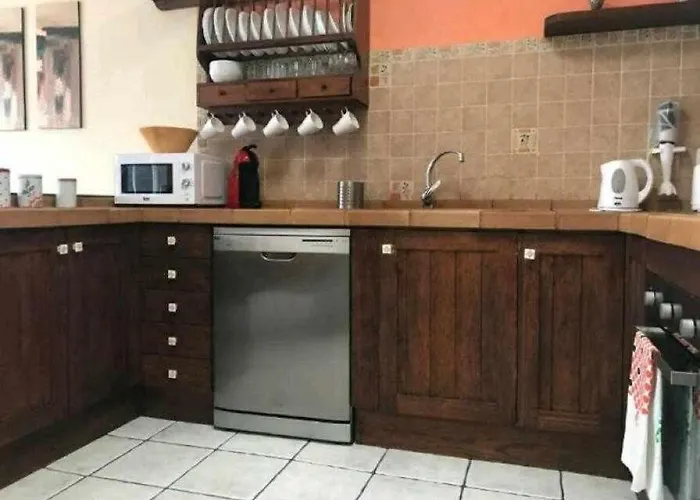 ** Baltur ** Town Appartement Famara