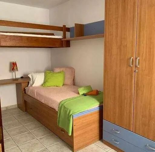 ** Baltur ** Town Appartement