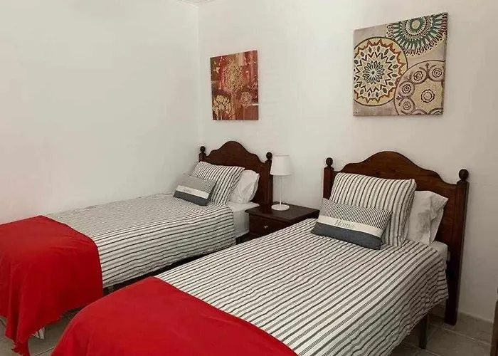 Appartement ** Baltur ** Town *