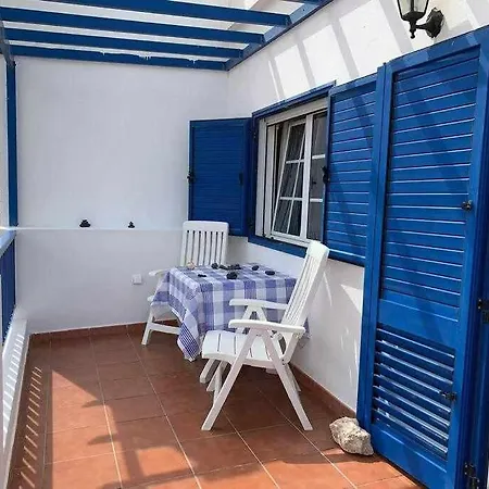 Baltur Town Lejlighed