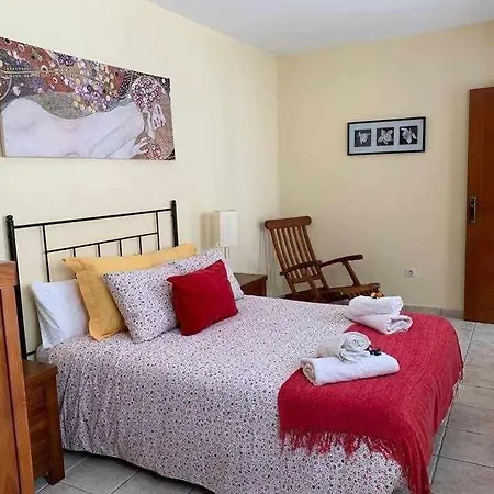 Baltur Town Apartment