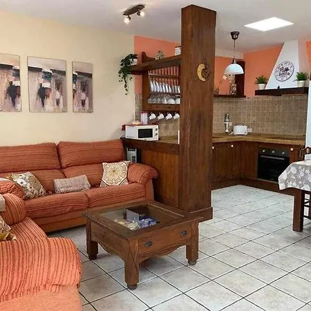 Baltur Town Apartment Famara