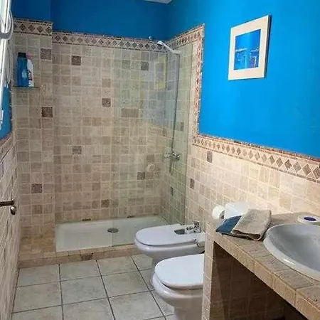 Apartment Baltur Town *