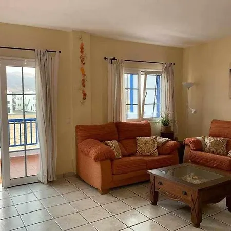 Baltur Town Apartment Famara