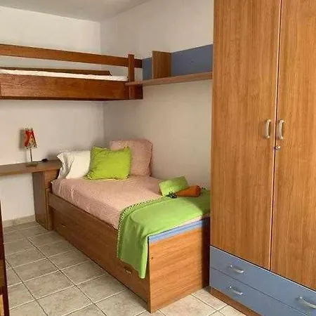 Baltur Town Apartment