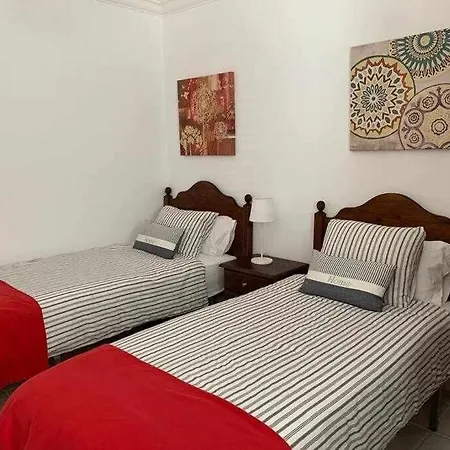 Apartamento Baltur Town *