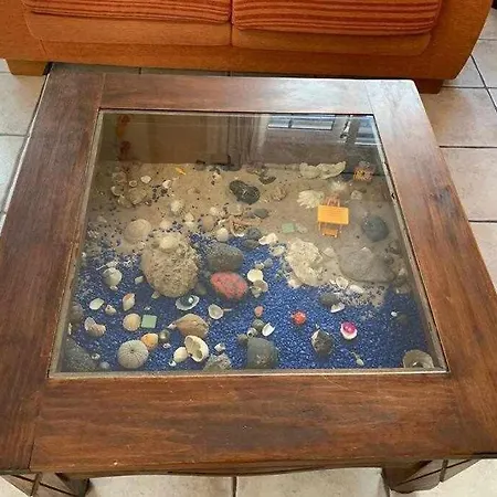 Lejlighed Baltur Town Famara