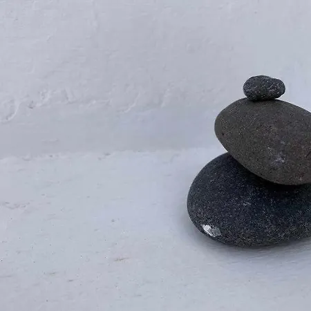 Baltur Town Apartment