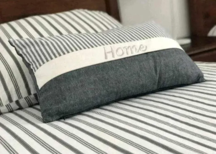 Baltur Town Apartamento