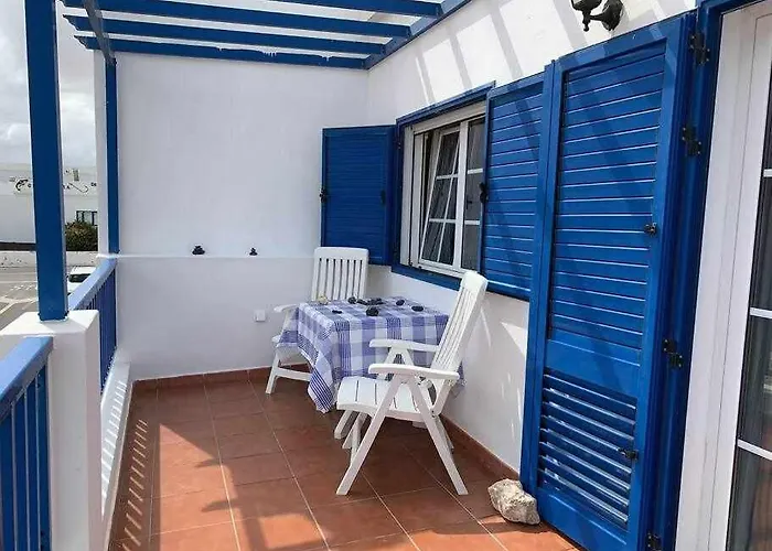 Baltur Town Apartamento