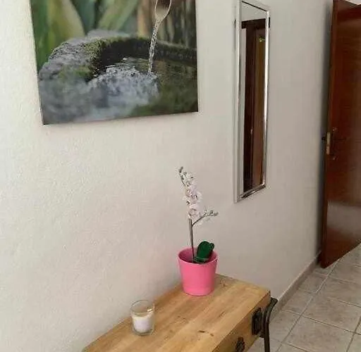 Apartamento Baltur Town