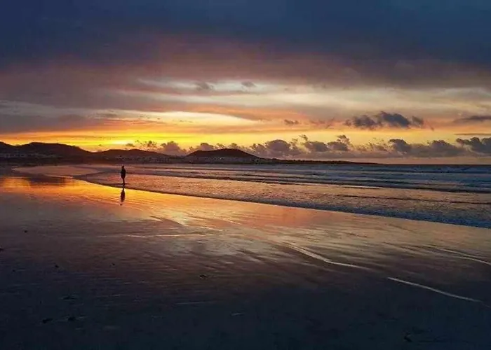 Baltur Town Apartamento