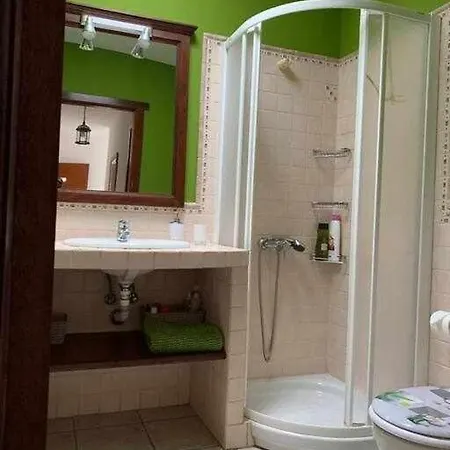 Apartamento Baltur Town