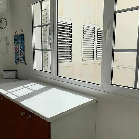 Apartamento Baltur Town