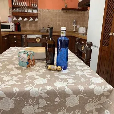 Baltur Town * Famara