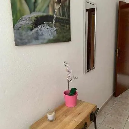 Apartamento Baltur Town